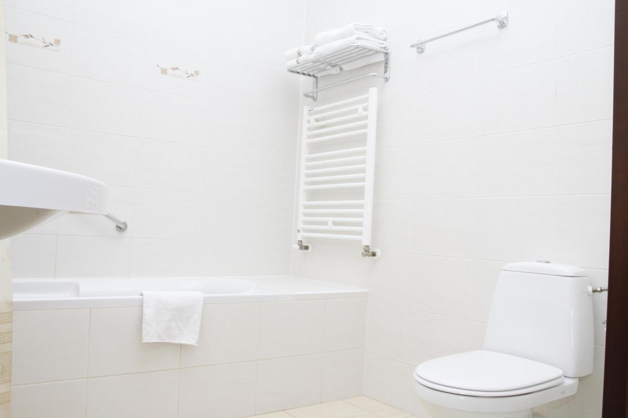 Gosciniec Sucholeski Suchy Las Ngoại thất bức ảnh